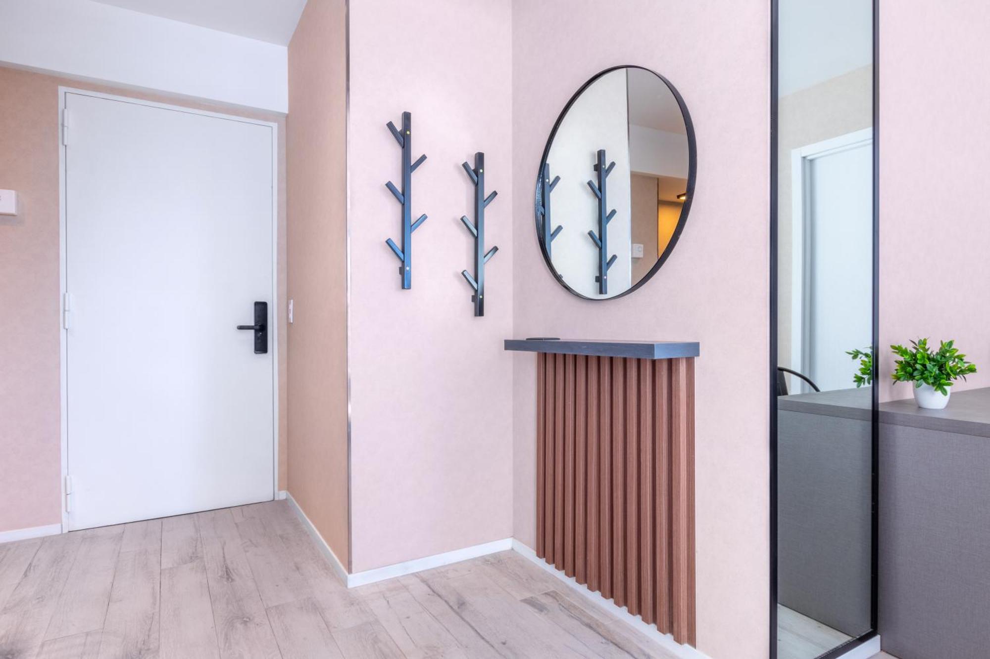 Family Apartments In Palermo - By Buerentals Buenos Aires Kamer foto
