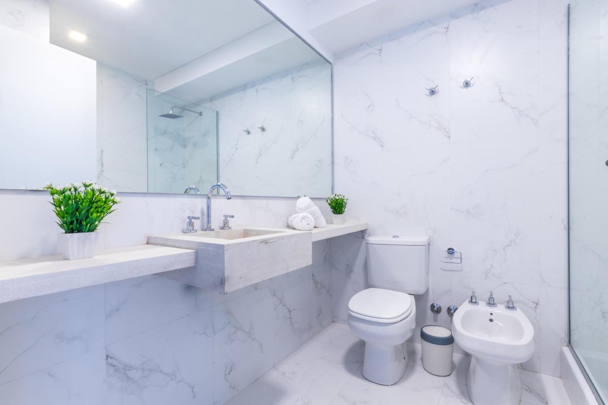 Family Apartments In Palermo - By Buerentals Buenos Aires Buitenkant foto