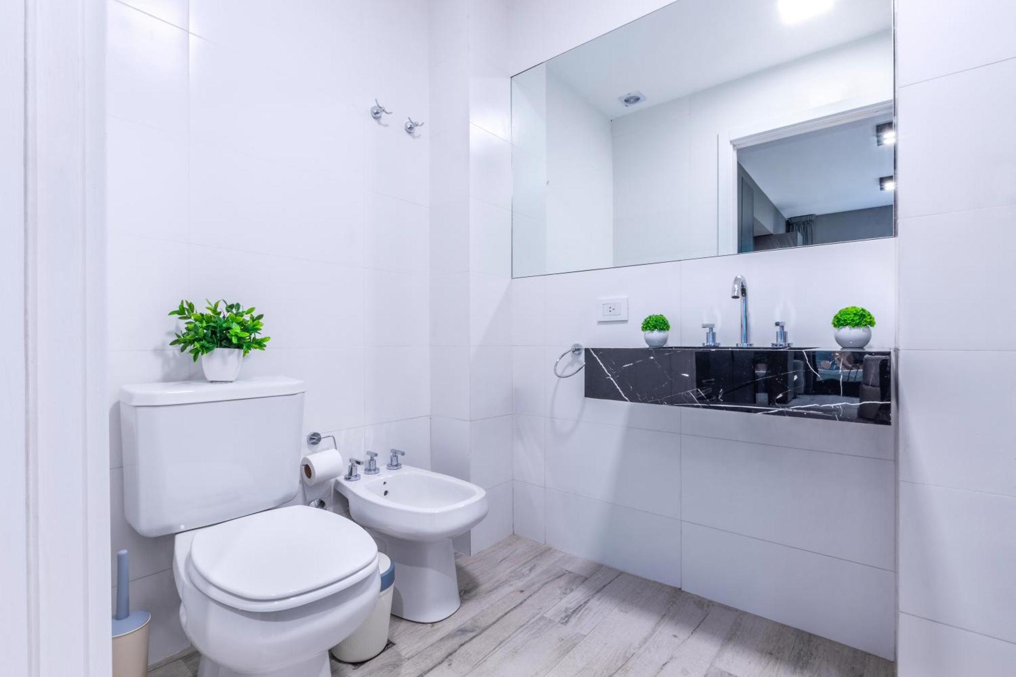 Family Apartments In Palermo - By Buerentals Buenos Aires Buitenkant foto