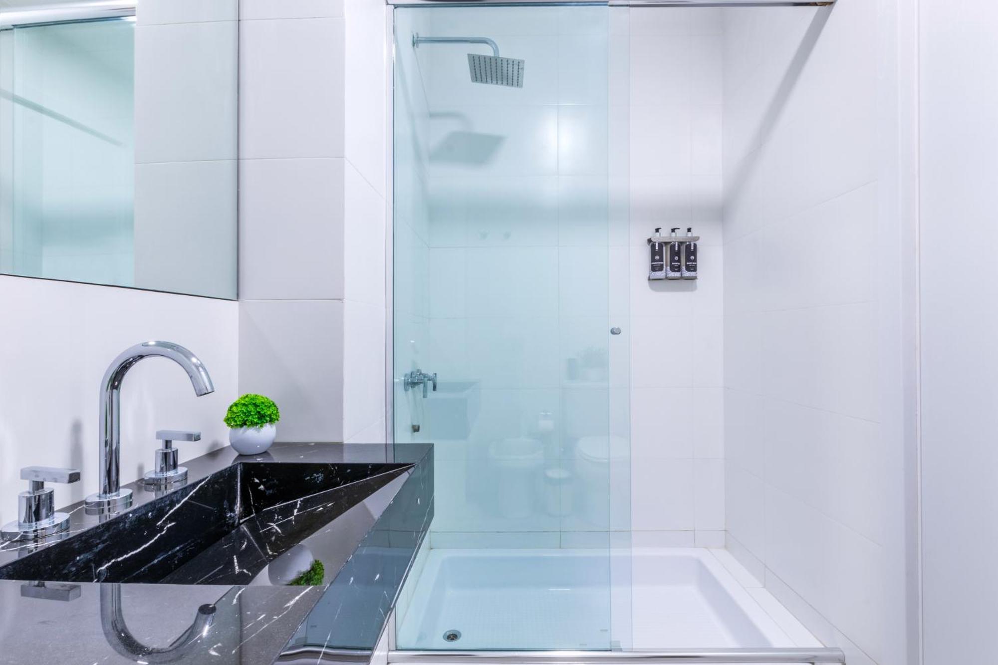 Family Apartments In Palermo - By Buerentals Buenos Aires Kamer foto