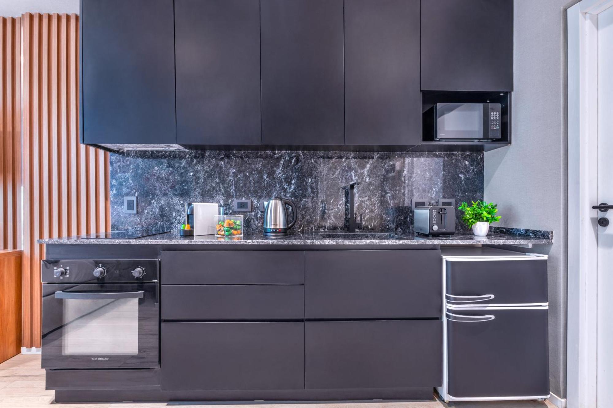 Family Apartments In Palermo - By Buerentals Buenos Aires Kamer foto