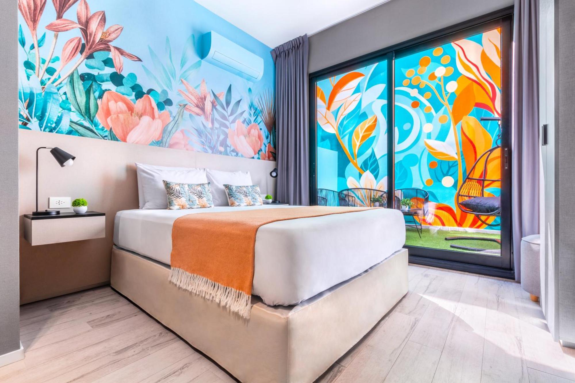 Family Apartments In Palermo - By Buerentals Buenos Aires Buitenkant foto
