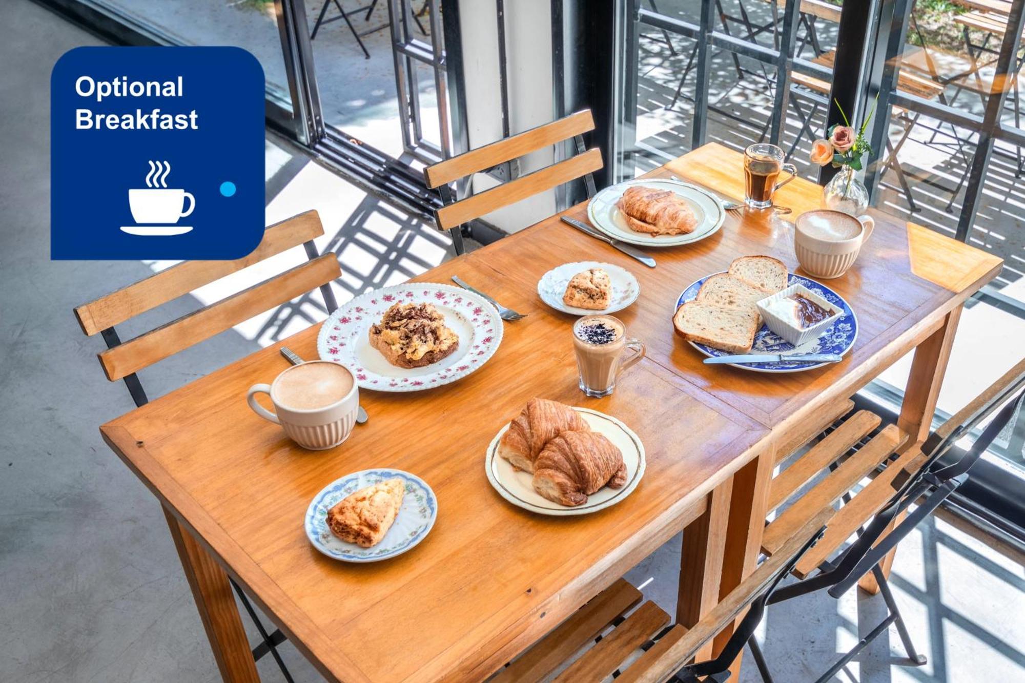 Family Apartments In Palermo - By Buerentals Buenos Aires Buitenkant foto